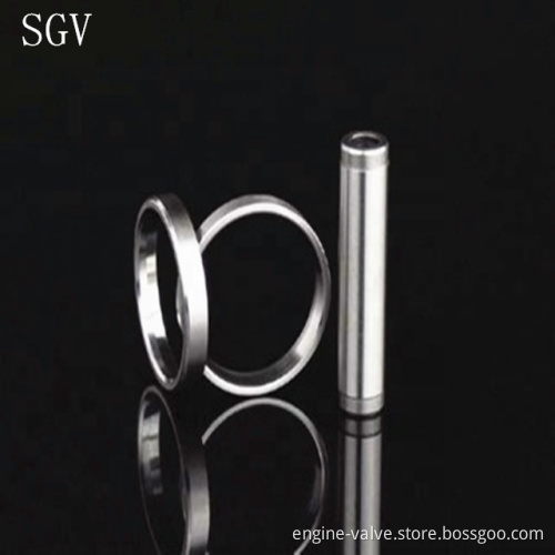 Valve Guide for 11124-87101-000/11128-87101-000/11128-87201-000/11123/4-87201/11124-87701/2